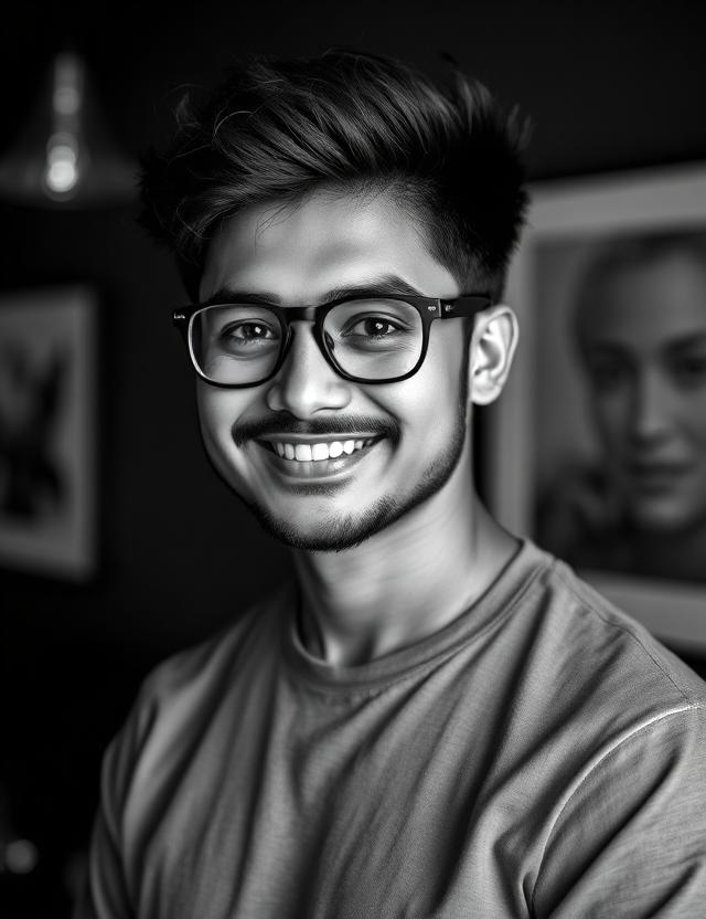 Lakshmikanth Reddy, co-founder