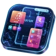 UI/UX Design icon