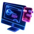 Web Design icon