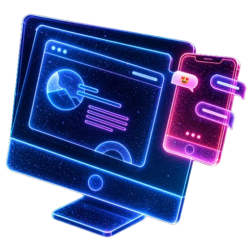 Web Design & Development