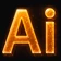 Illustrator logo