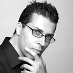Author image