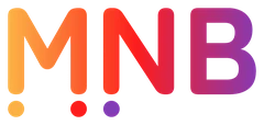 MNB Digital Studio logo